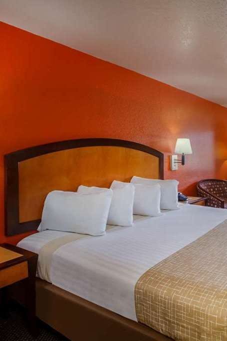 Hotel Travelodge Houston Hobby Arprt photo 3