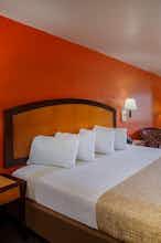 Hotel Travelodge Houston Hobby Arprt photo 3