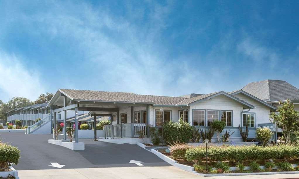 Ramada by Wyndham Monterey