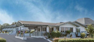Ramada Monterey