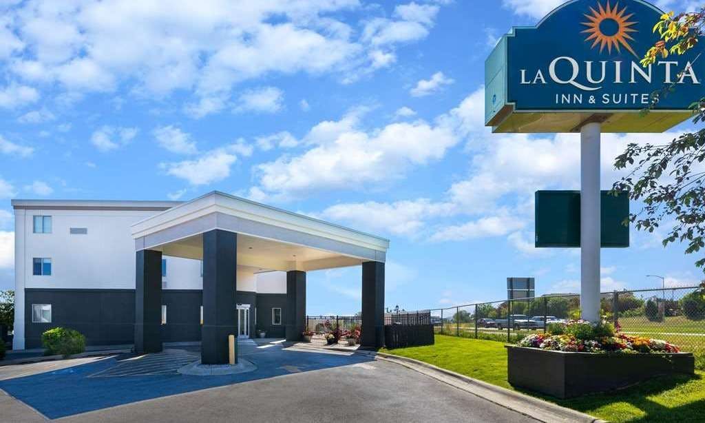 La Quinta Inn & Suites by Wyndham Helena