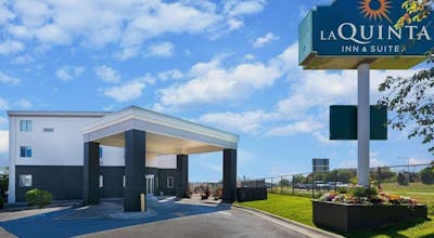 La Quinta Inn & Suites by Wyndham Helena