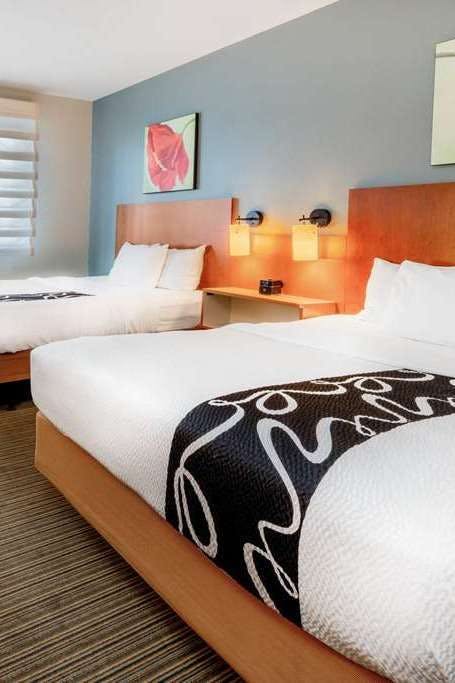 Hotel La Quinta Inn & Suites by Wyndham Helena photo 5