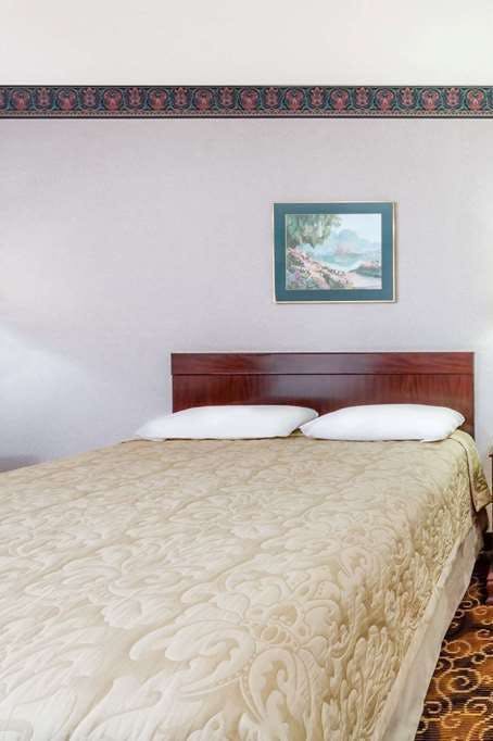 Hotel Super 8 by Wyndham Evansville North photo 4