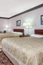Hotel Super 8 Evansville North IN photo 1