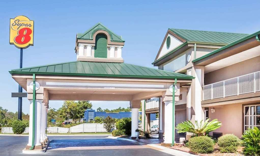 Super 8 by Wyndham Marianna