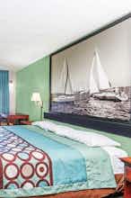 Hotel Super 8 Marianna I-10 photo 1