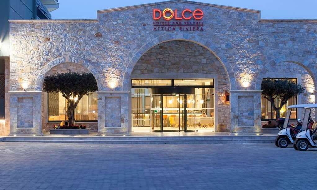 Dolce by Wyndham Athens Attica Riviera