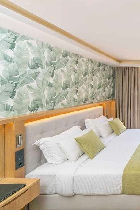 Hotel Dolce by Wyndham Athens Attica Riviera photo 1