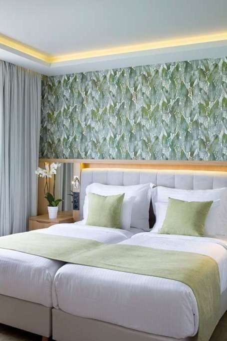 Hotel Dolce by Wyndham Athens Attica Riviera photo 2