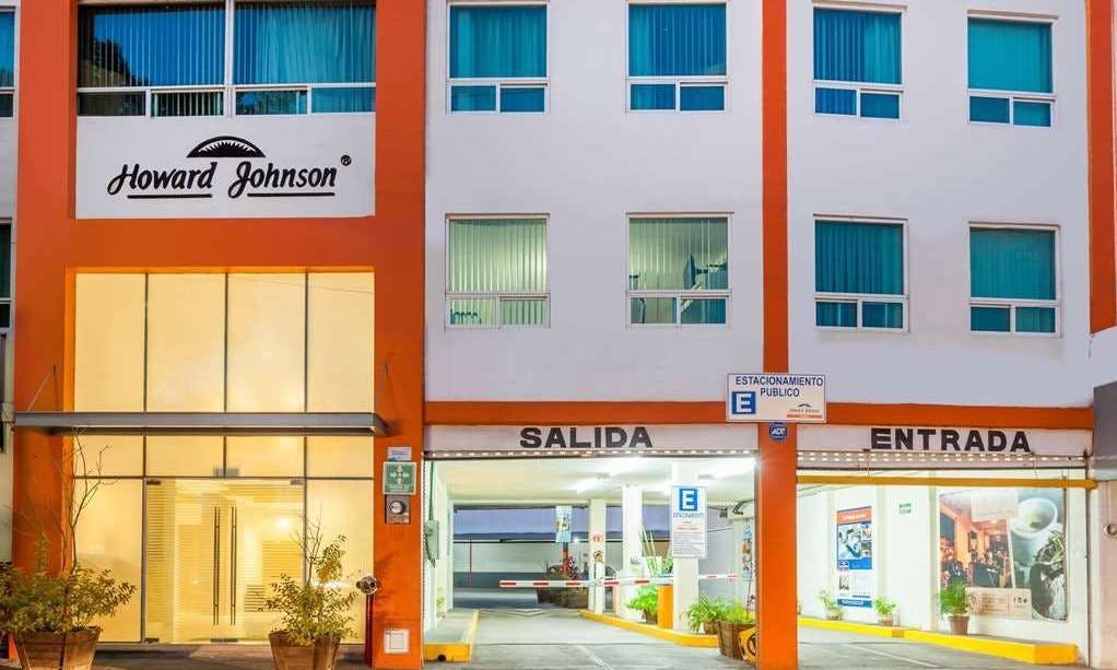Howard Johnson by Wyndham Guanajuato Leon Avenida