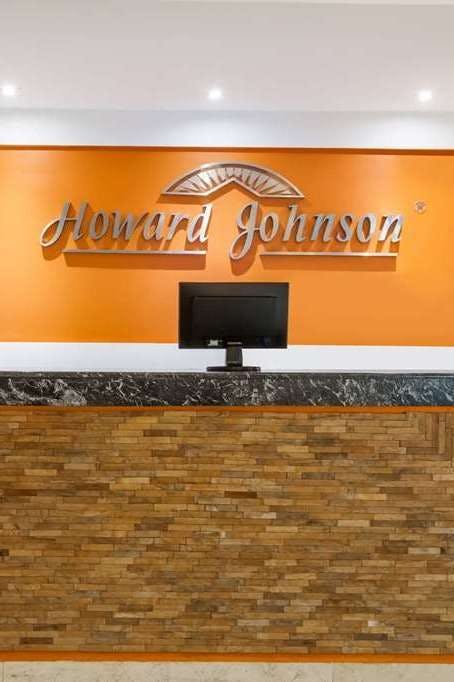 Hotel Howard Johnson by Wyndham Guanajuato Leon Avenida photo 5