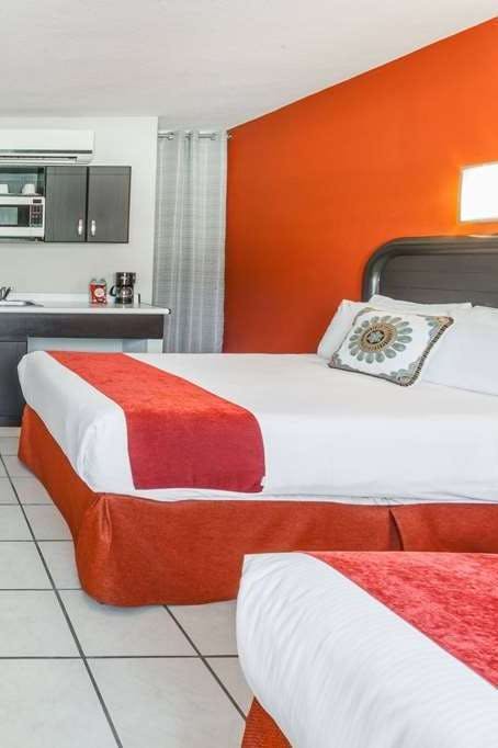 Hotel Howard Johnson by Wyndham Guanajuato Leon Avenida photo 3