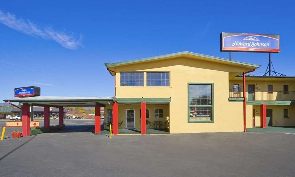 HoJo Flagstaff University West