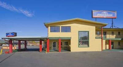 Howard Johnson by Wyndham Flagstaff University West