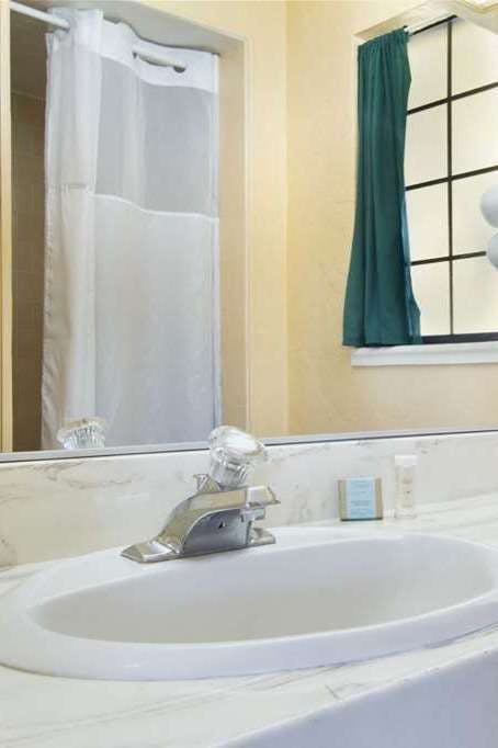 Hotel HoJo Flagstaff University West photo 4