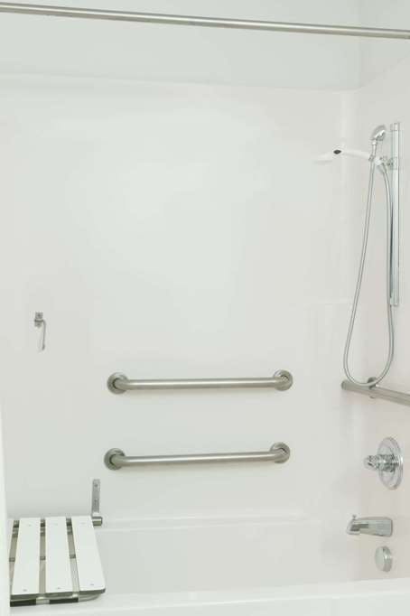 Hotel Super 8 Cloverdale Wine Ctry photo 5