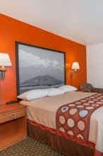 Hotel Super 8 Cloverdale Wine Ctry photo 2