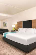 Hotel La Quinta Inn Sts Cleveland photo 2