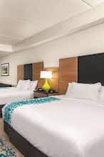 Hotel La Quinta Inn Sts Cleveland photo 1