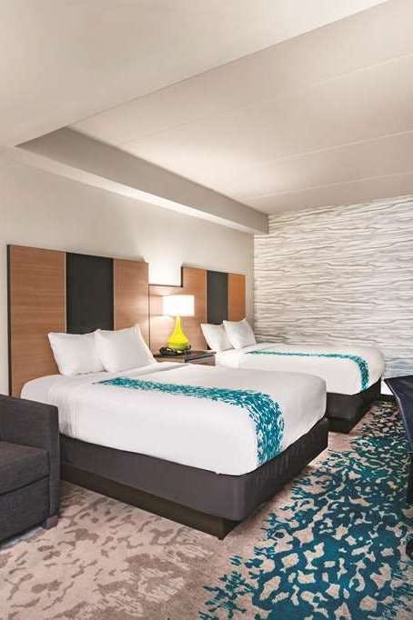 Hotel La Quinta Inn & Suites by Wyndham Cleveland TN photo 4