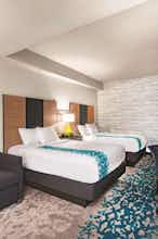 Hotel La Quinta Inn Sts Cleveland photo 4