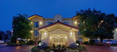 La Quinta Inn Pittsburgh AP