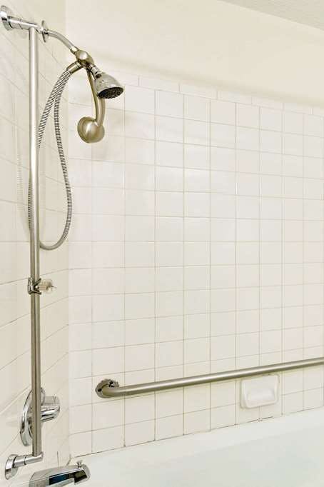 Hotel Super 8 by Wyndham Johnson City photo 5