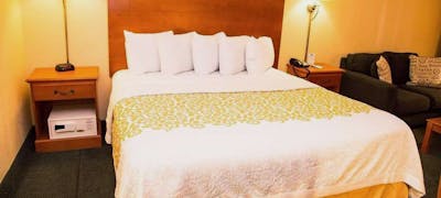Days Inn Alexandria South