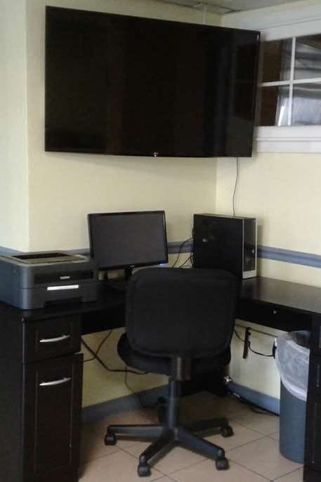 Hotel Days Inn by Wyndham Alexandria South photo 4