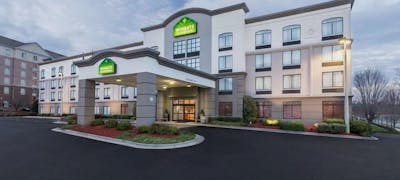 Wingate Charlotte/Concord