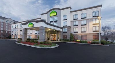 Wingate by Wyndham Charlotte Speedway/Concord