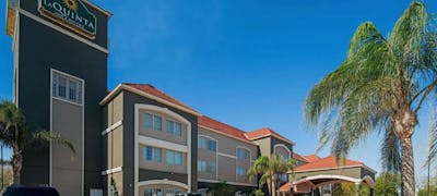 La Quinta Inn Ste Brwnsville N