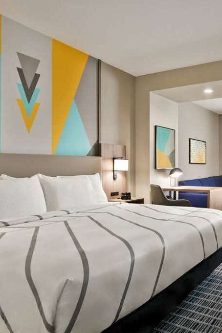 Hotel La Quinta Inn & Suites by Wyndham Richmond-Sugarland photo 3