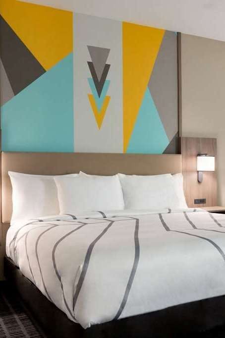 Hotel La Quinta Inn & Suites by Wyndham Richmond-Sugarland photo 2