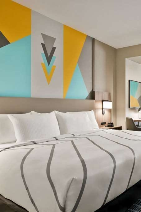 Hotel La Quinta Inn & Suites by Wyndham Richmond-Sugarland photo 1