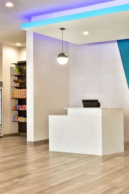 Hotel La Quinta Inn & Suites by Wyndham Richmond-Sugarland photo 5