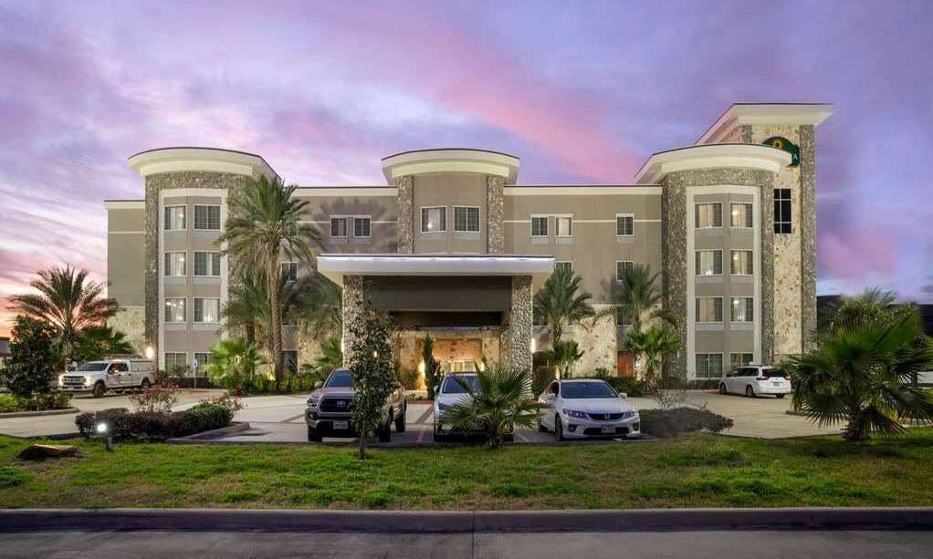 La Quinta Houston Willowbrook