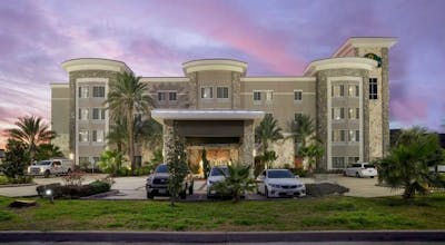 La Quinta Houston Willowbrook