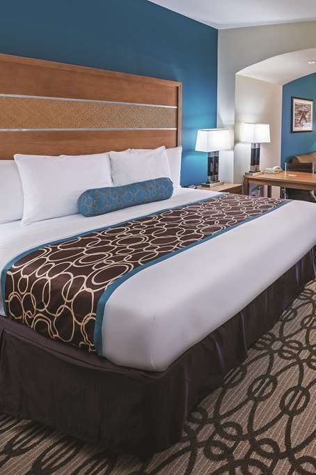 Hotel La Quinta Houston Willowbrook photo 1