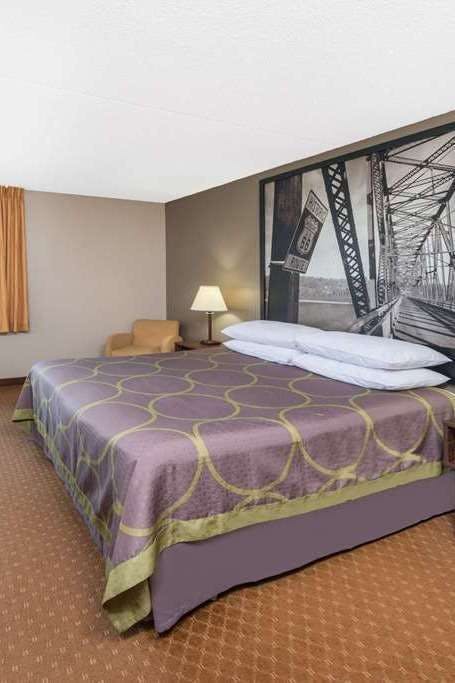 Hotel Super 8 by Wyndham Branson/Andy Williams Theatre photo 3