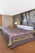 Hotel Super 8 by Wyndham Branson/Andy Williams Theatre photo 3