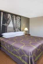 Hotel Super 8 by Wyndham Branson/Andy Williams Theatre photo 1