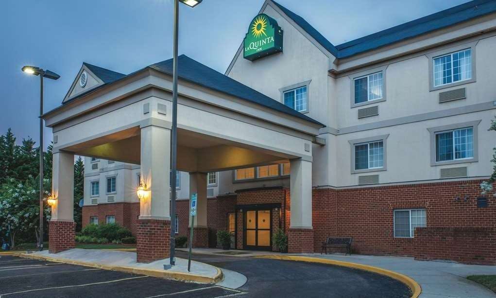 La Quinta Inn by Wyndham Richmond South