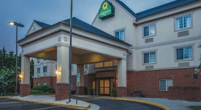 La Quinta Inn by Wyndham Richmond South