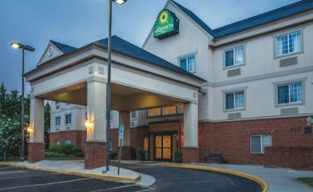 La Quinta Inn by Wyndham Richmond South