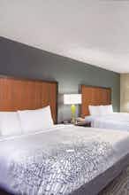 Hotel La Quinta Inn by Wyndham Richmond South photo 3