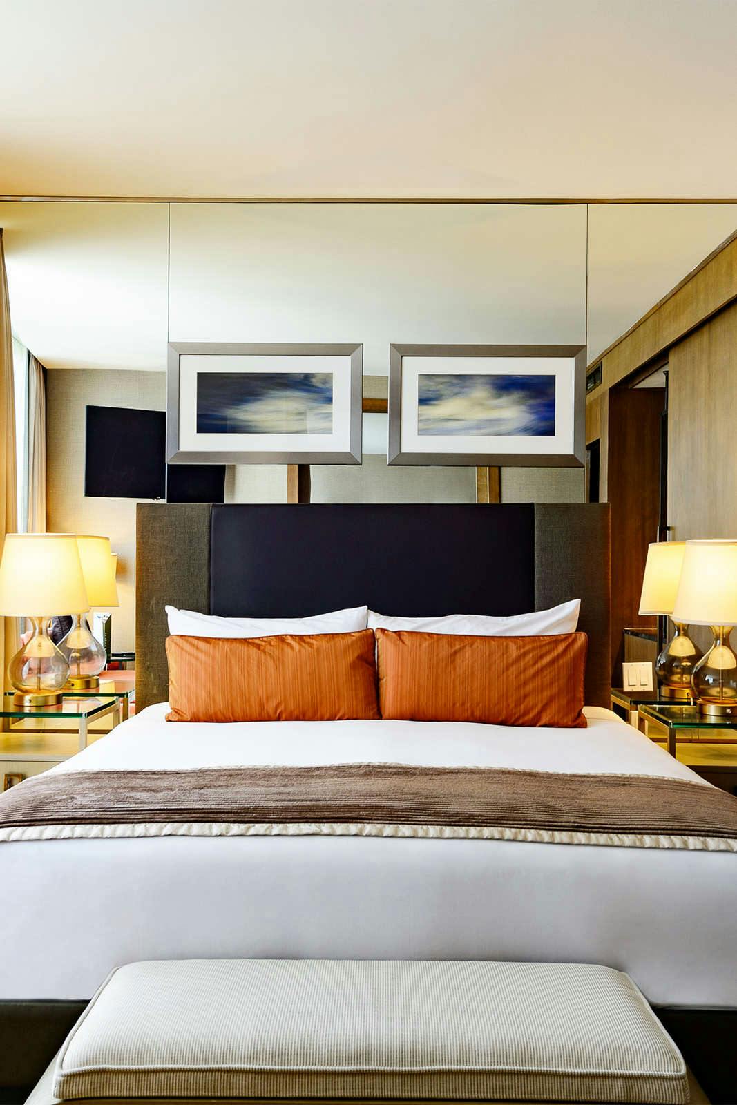 Hotel The Loden Hotel photo 1