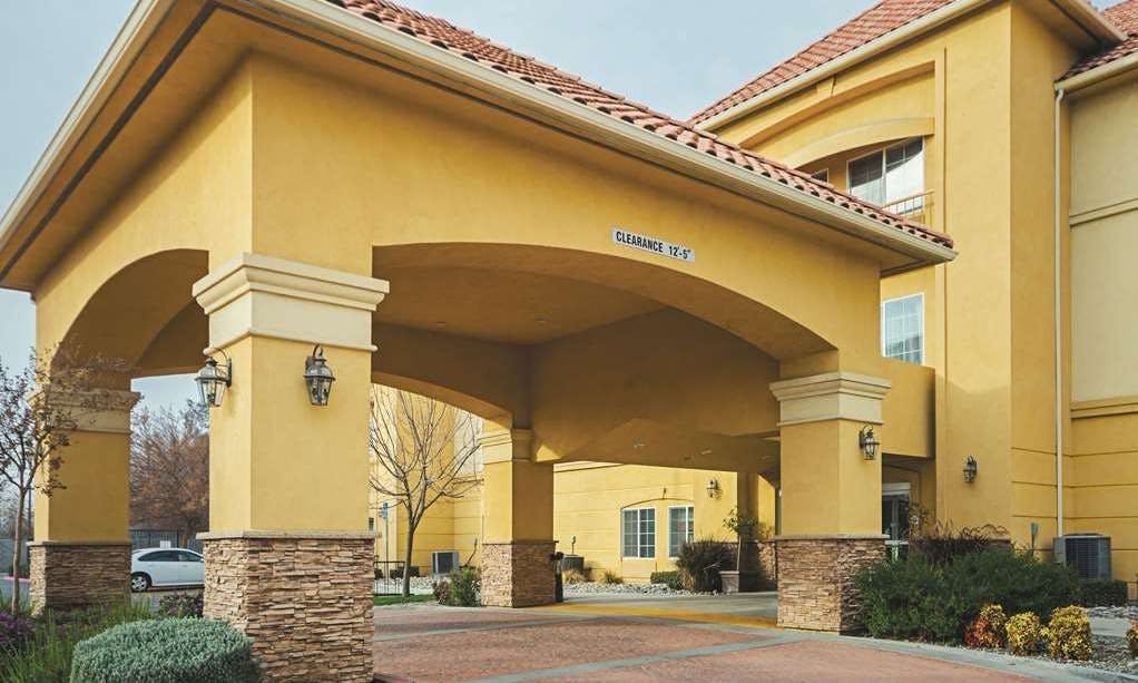 La Quinta Inn Ste Fresno NW