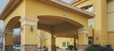 La Quinta Inn Ste Fresno NW